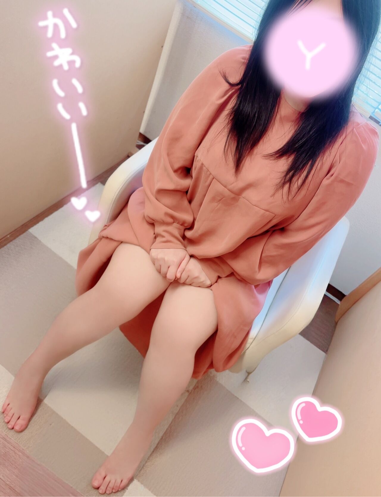 どきどきの2日目(つω`*)&#9825;