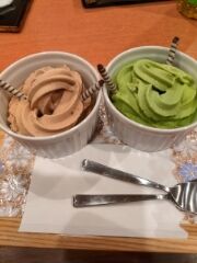 美味しかったです〜