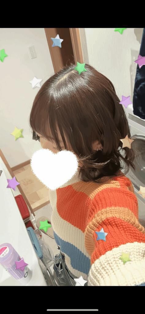 こんばんは&#9825;.*&#9825;