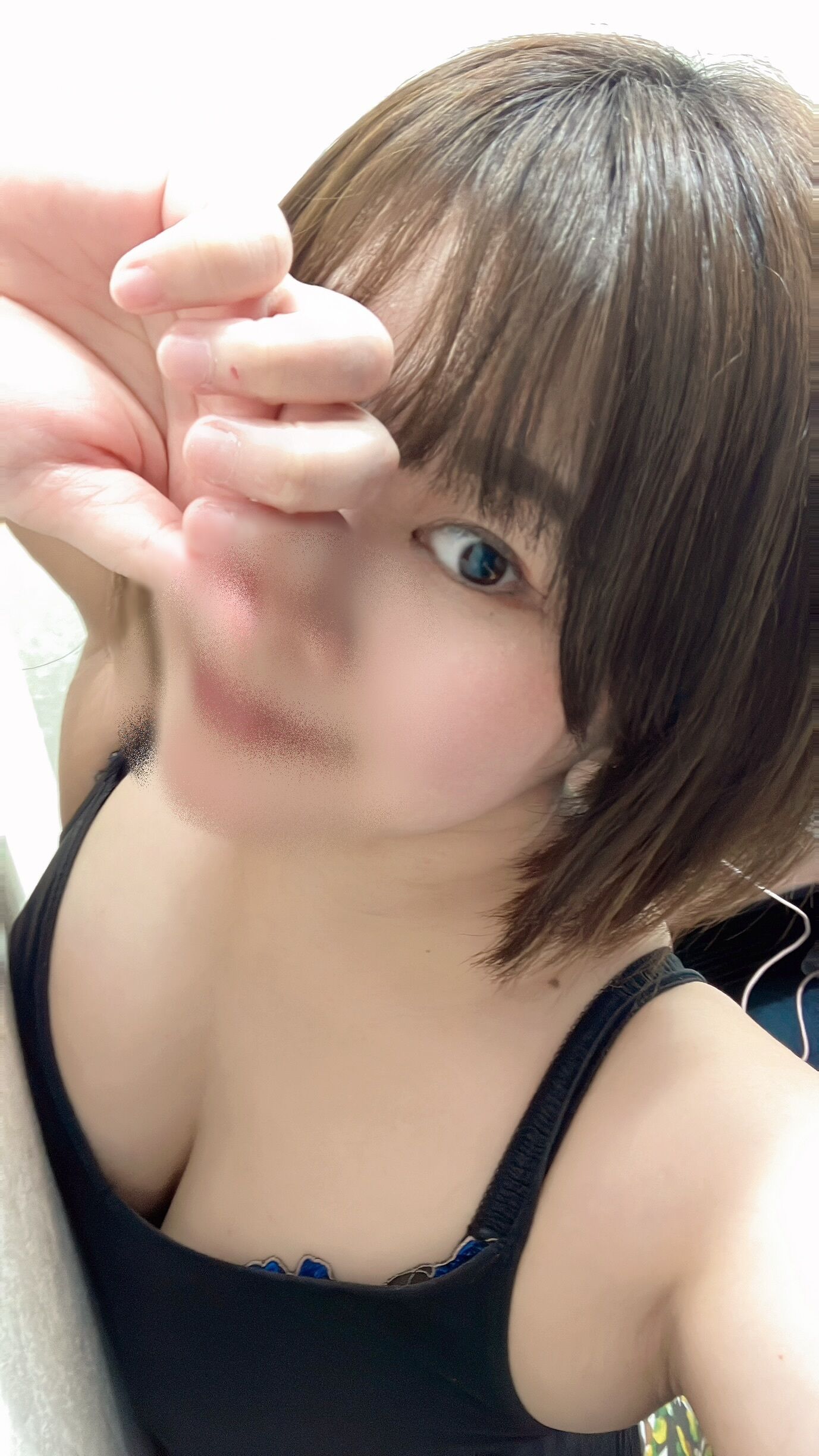 旦那に内緒で大人の時間