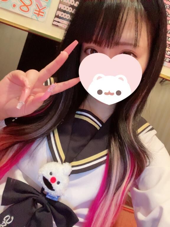 登校しました&#9825;