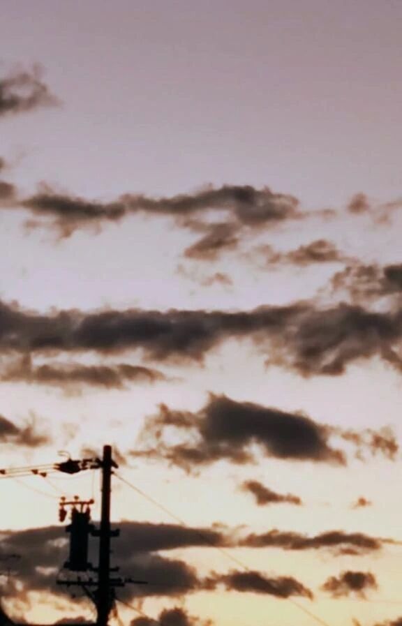 ⭐こんばんは⭐