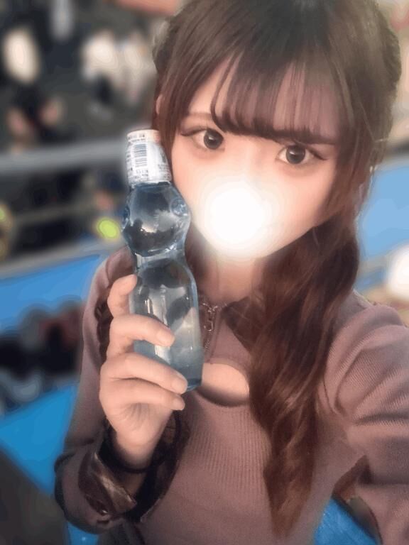 我慢できる…？♡