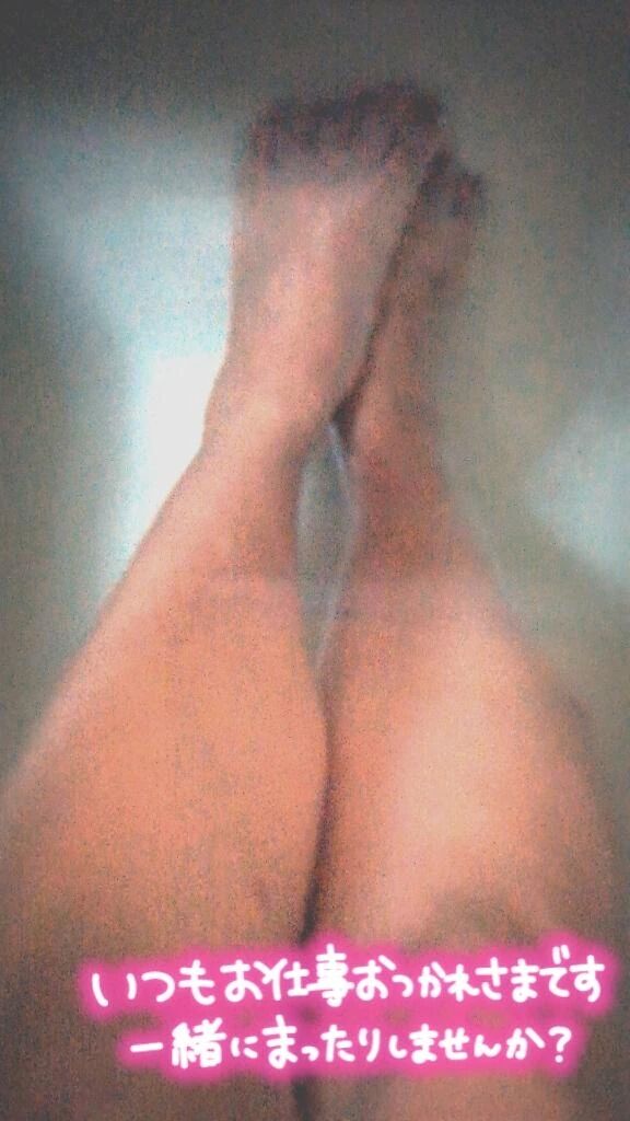 お風呂の秘密&hearts;