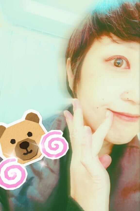 最低7時間は♡♡就寝の自身