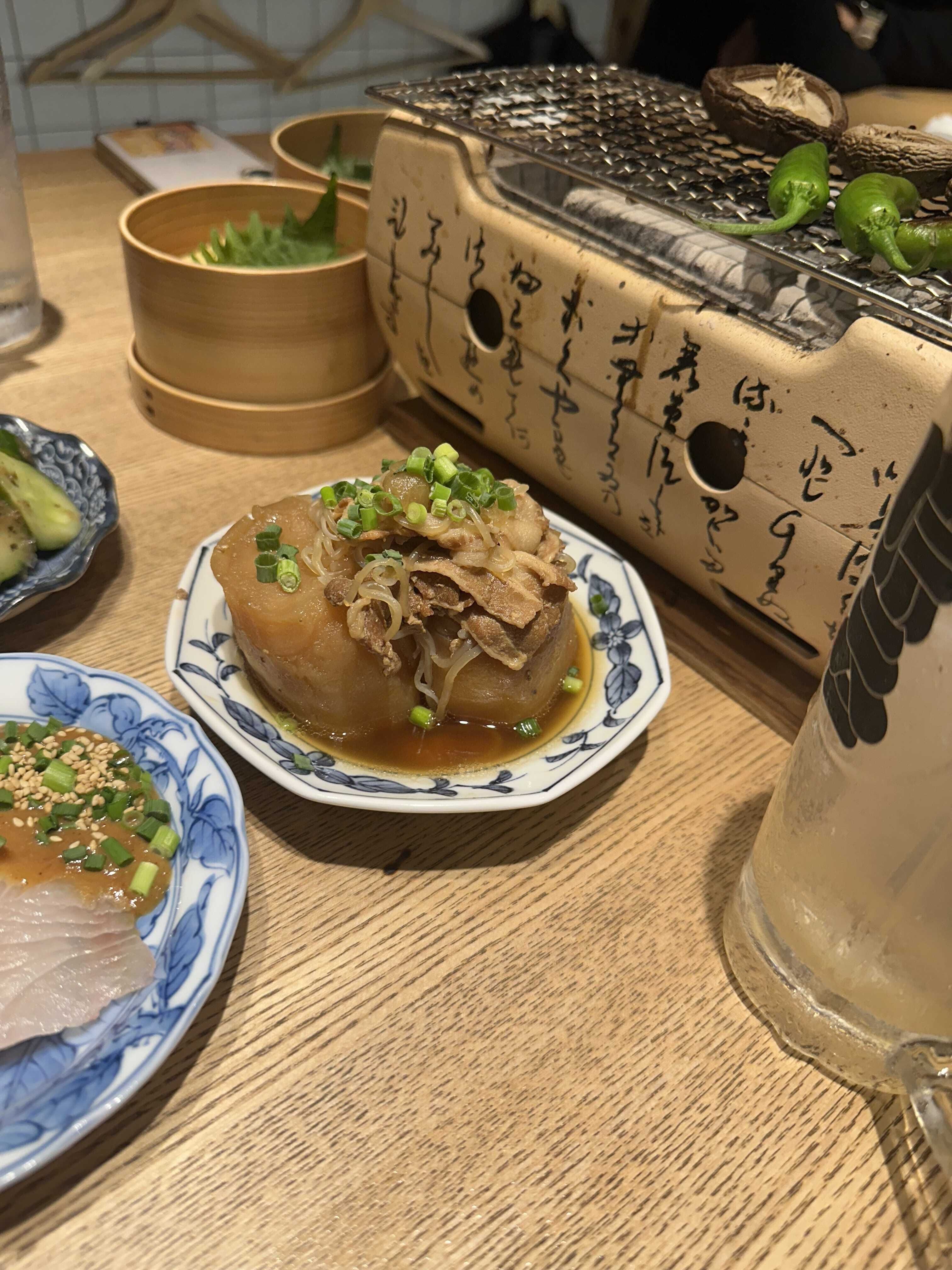 21時半に来てくれたお兄さん