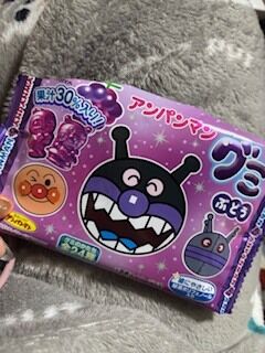 好きな物( *´꒳`*)