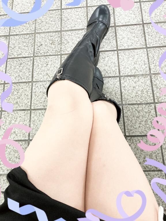 終了しました☆