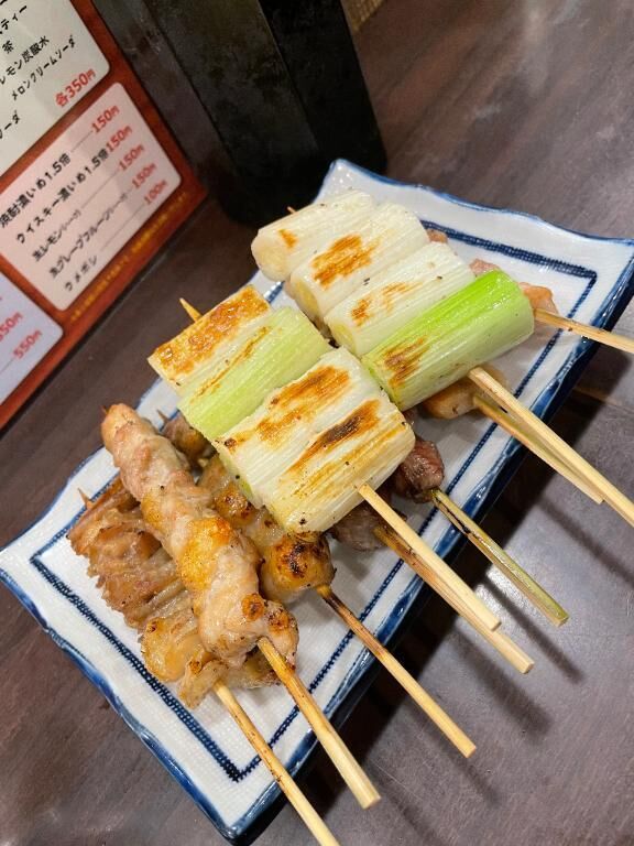 ネギま頼んだらwww