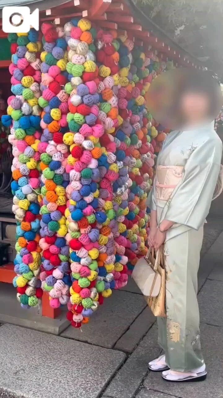 もしよかったら&#128518;