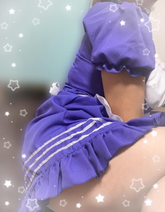              朝の光とともに&#9825;&#9825;