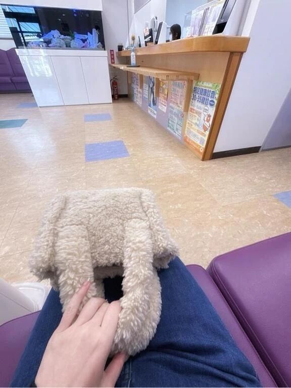 薬&#128138;貰いに来たよ&#x301C;