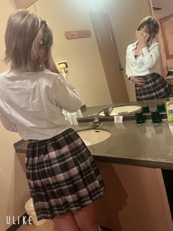 出勤だよぉ&#9825;&#9825;&#9825;