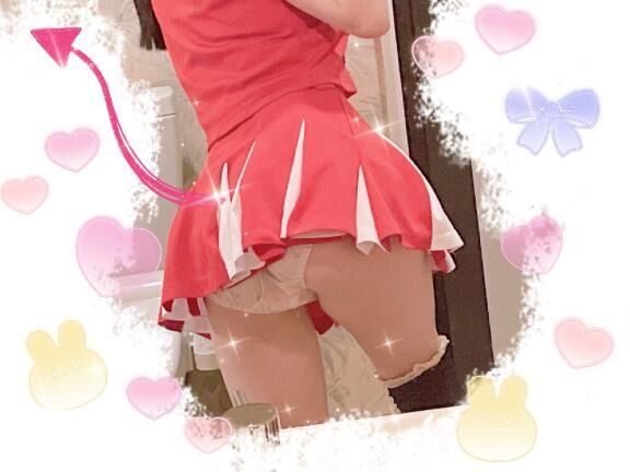 しゅヾ(・ω・)ゞ