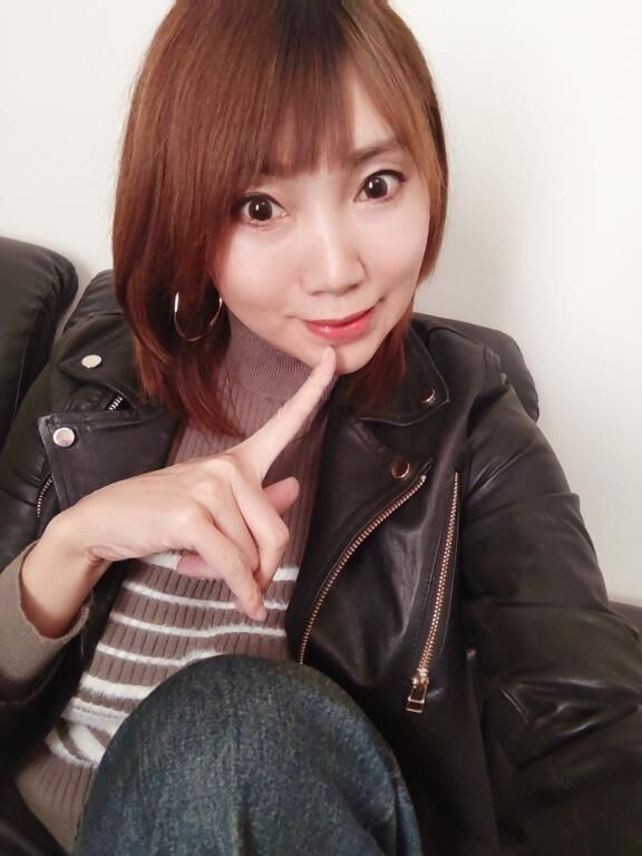 ありがとうです♡次回のご案内は