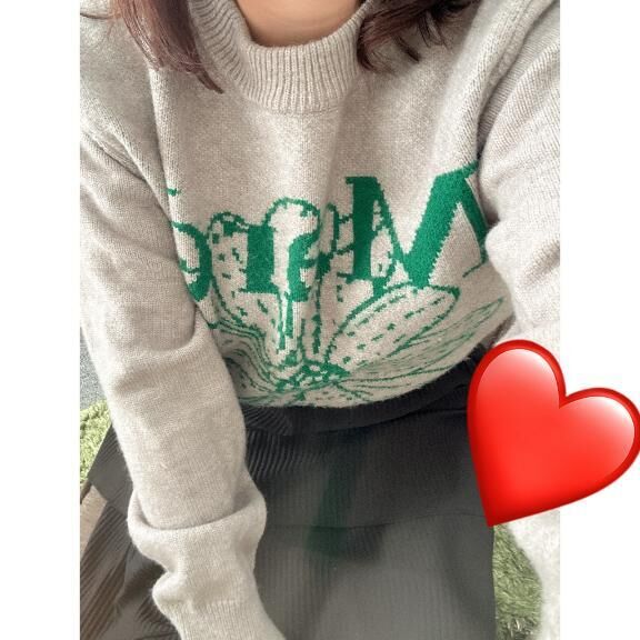 &#9825;出勤してます&#9825;