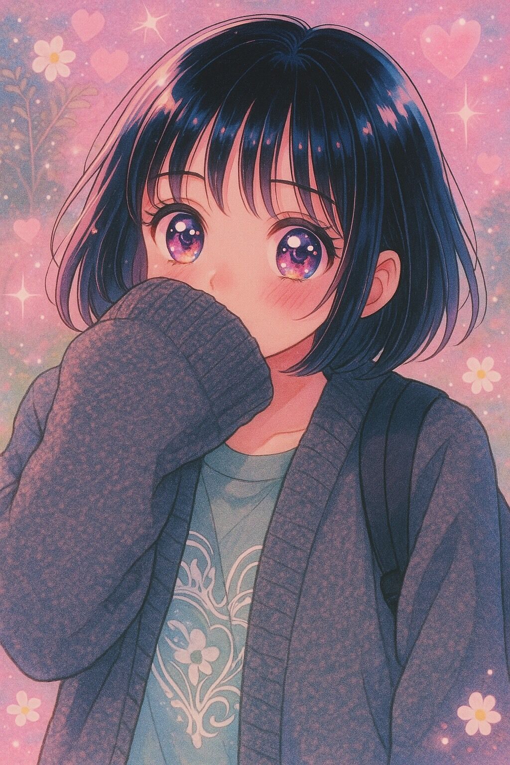 う&#x301C;ん笑 また起きたよ笑