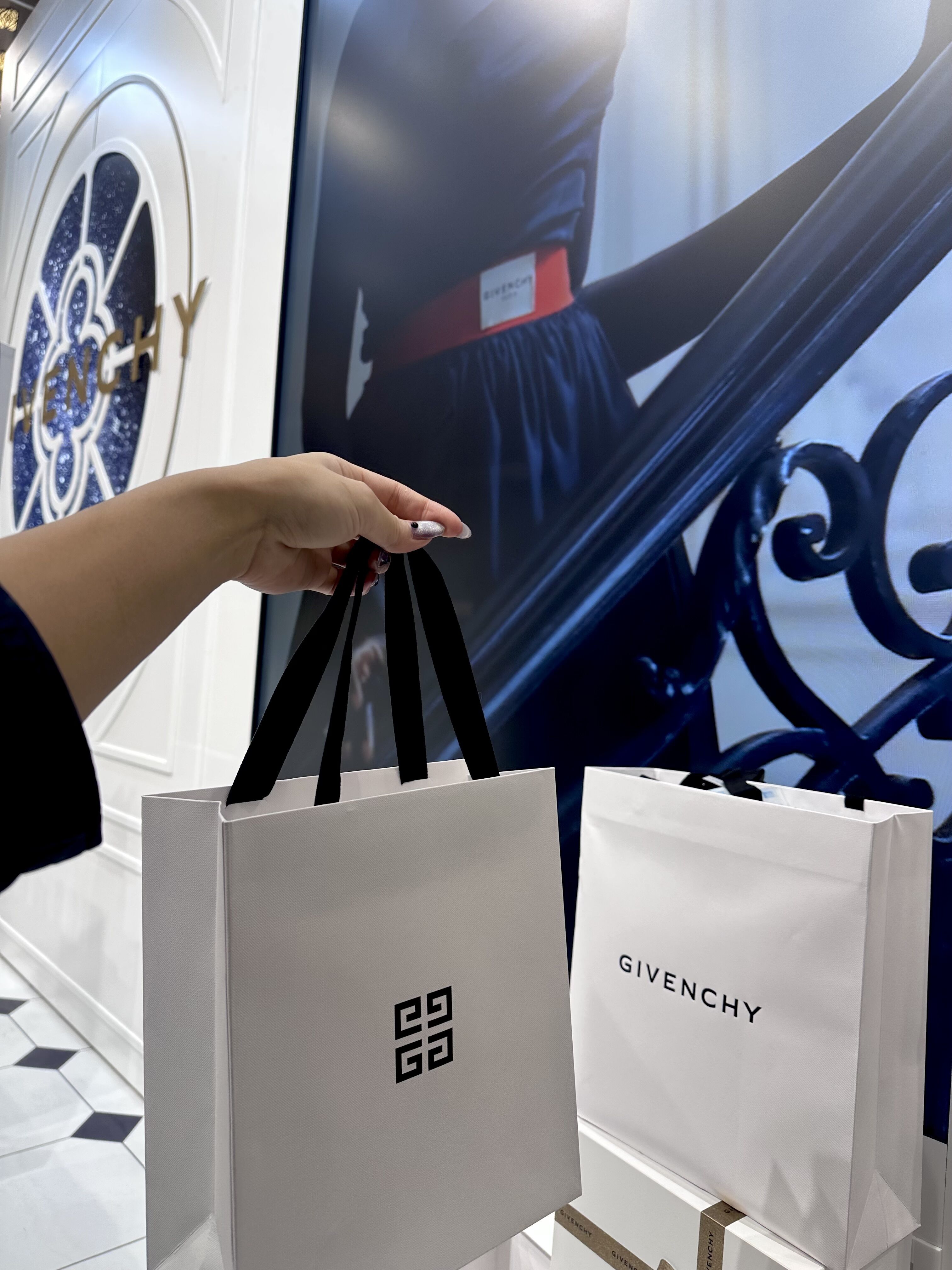 コスメ入荷