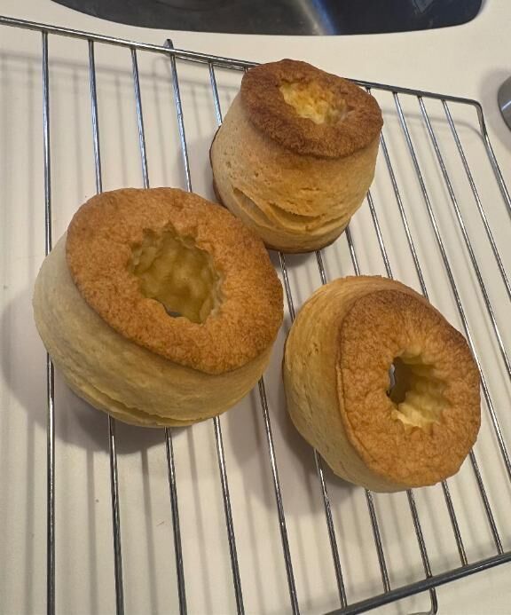 ケンタッキーのやつ&#9825;