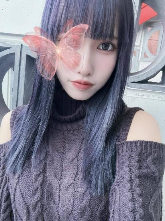 すごく大事&#9825;&#9825;