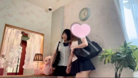 AVが現実に!3Pの魅力とは&#9825;&#9825;