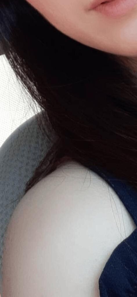 もう、ダメ〜♪