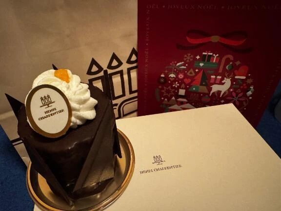 ケーキ&#127851;&#127856;