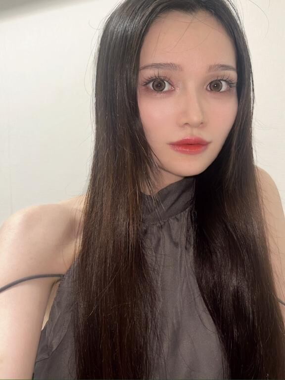 サキュバス系女子♡♡