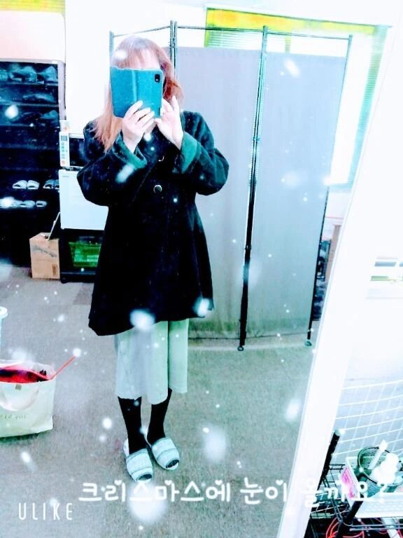 今週木曜日出勤します️