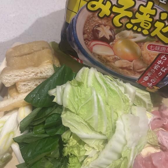 手抜きしちゃおう