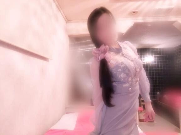 ドキドキ