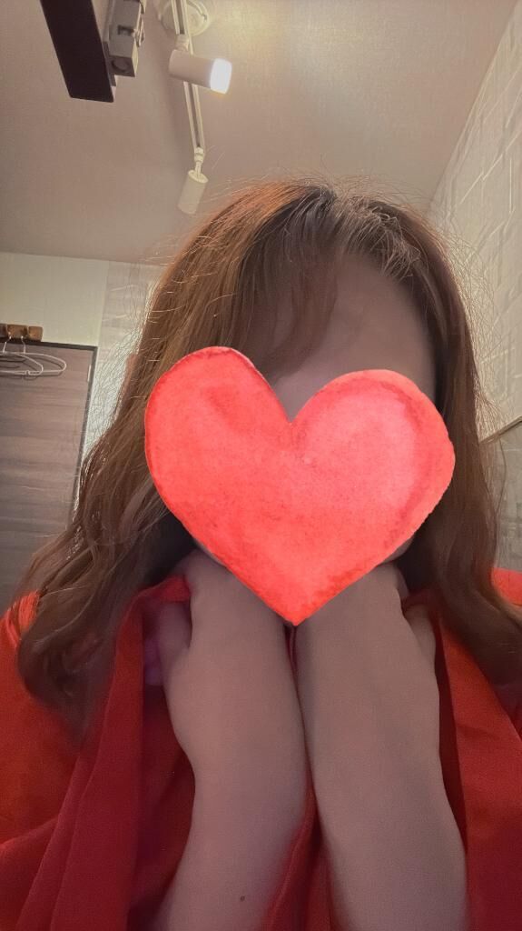 お店に向かってます&#9825;