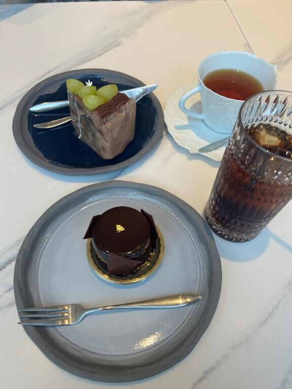 ありがとう&#9825;