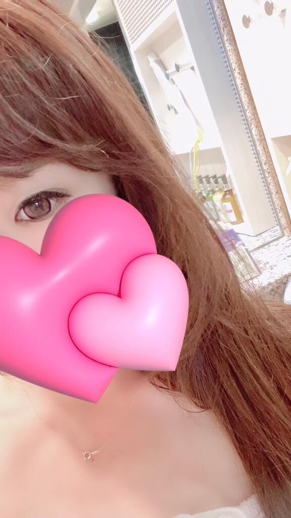 ぱんぱかぱーん♡