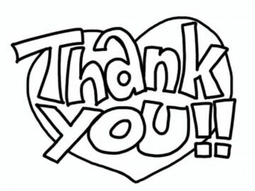 Mさん☆ありがとう