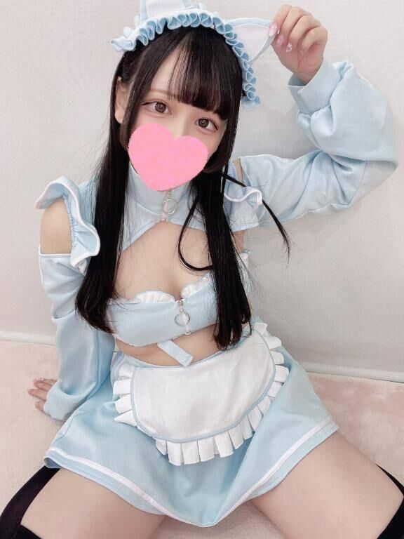 待ってるね♡♡