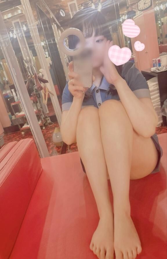 準備中♡♡♡♡