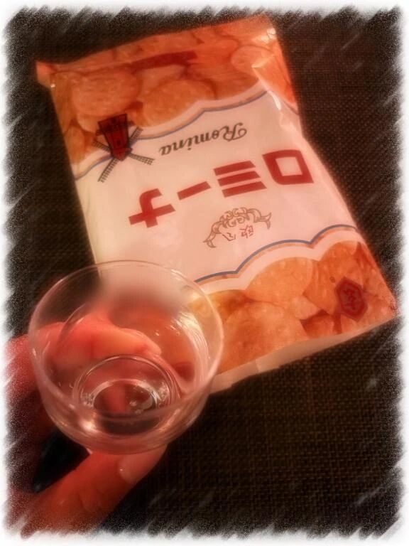 美味しい組み合わせ