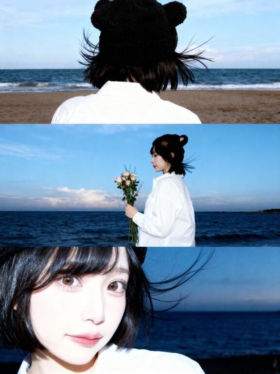 2.5日間ありがとうございました♡♡