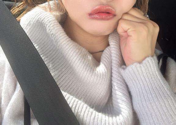 今帰宅しました❤️