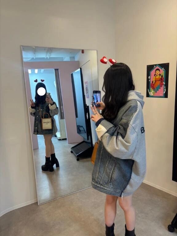 小さな幸せ❤︎