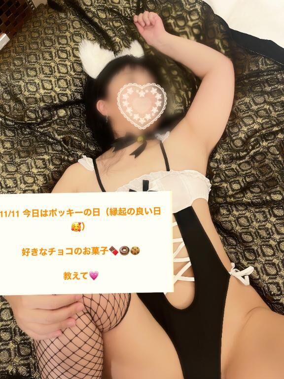 ♡ホワイトチョコが好き♡