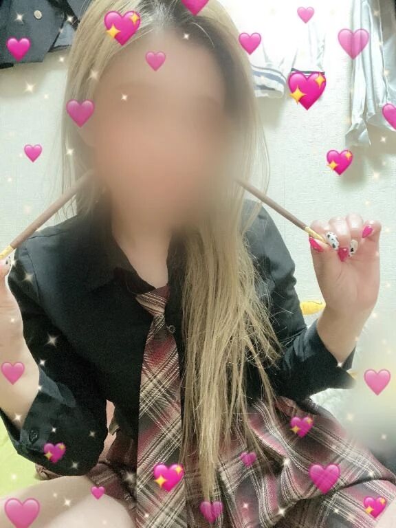 おかわりポッキー