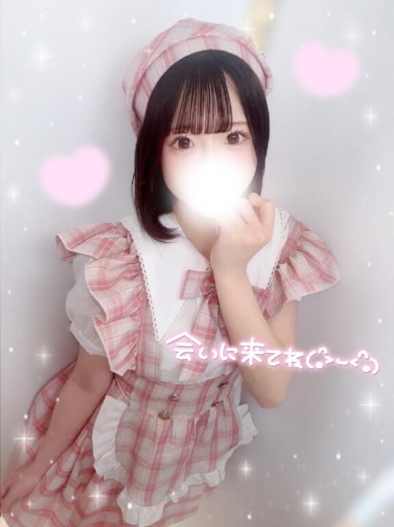 メイドさん&#9825;