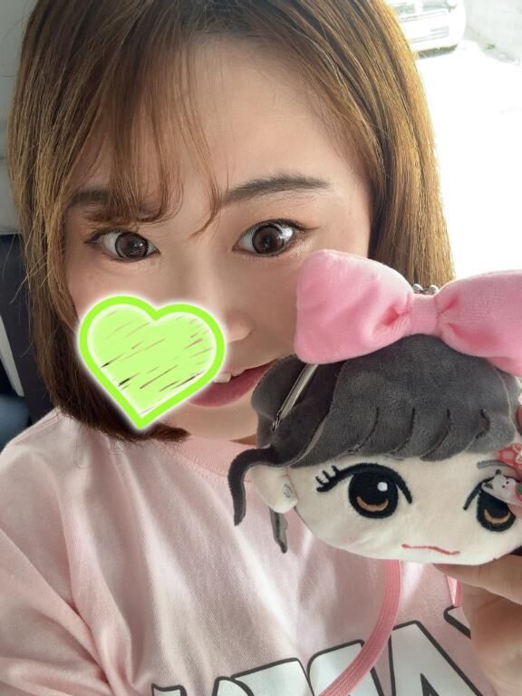 かなちい♡♡♡