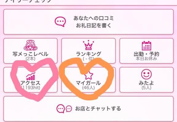 たっくさん&#9825;&#9825;