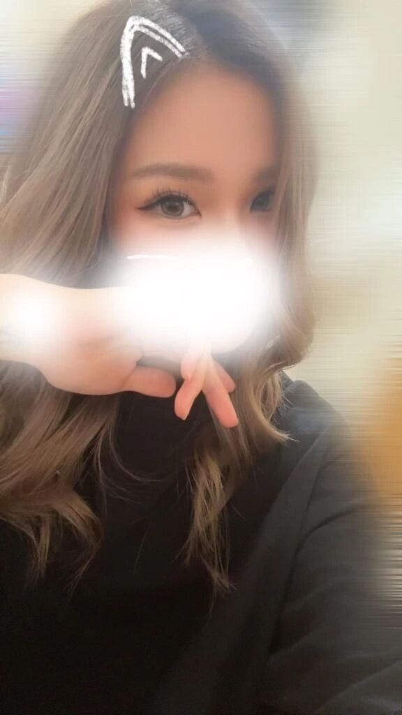 しゅーーーぅ&#9825;