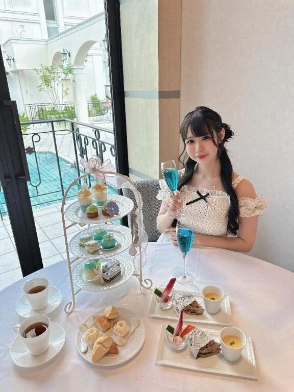 ちょっと特別な日&#128173;&#11794;&#11794;