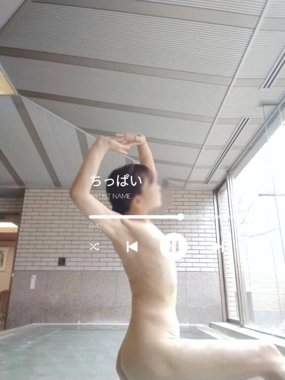 ☆キュルキュル☆