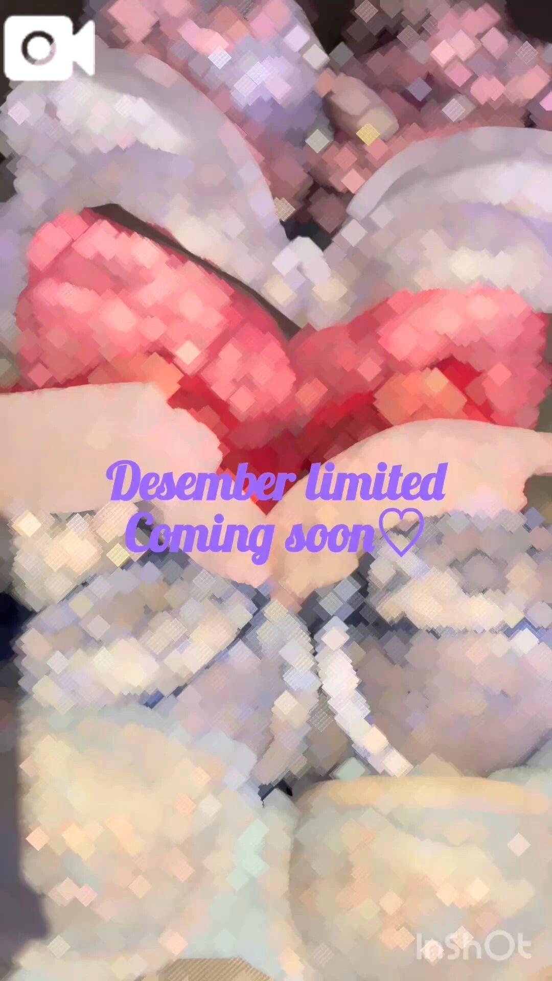 リミテッド&#129782;(音量注意)